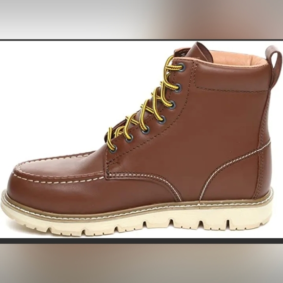 DEWALT Rockingham Men's , Flex, Soft Toe Work Boot - Picture 2 of 7